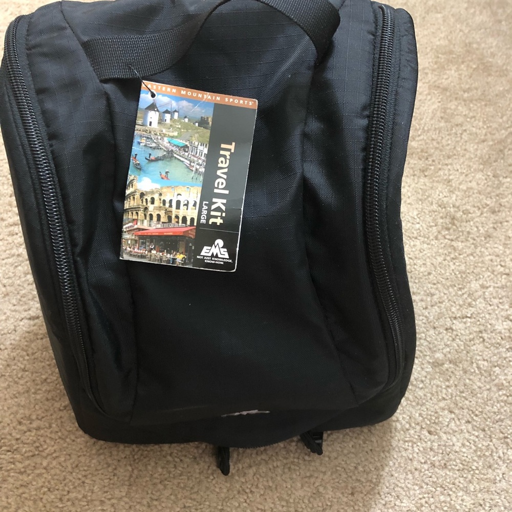 EMS travel kit